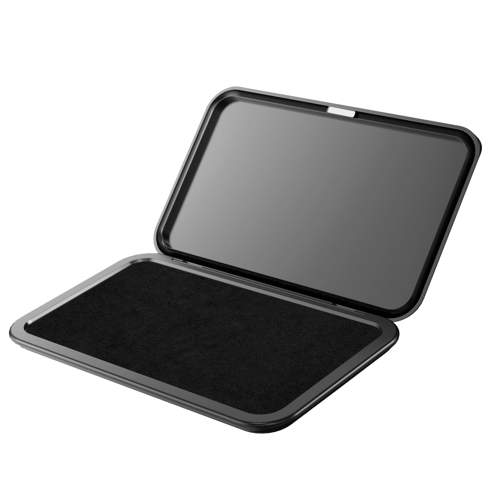 Black Magnetic Stamp Pad