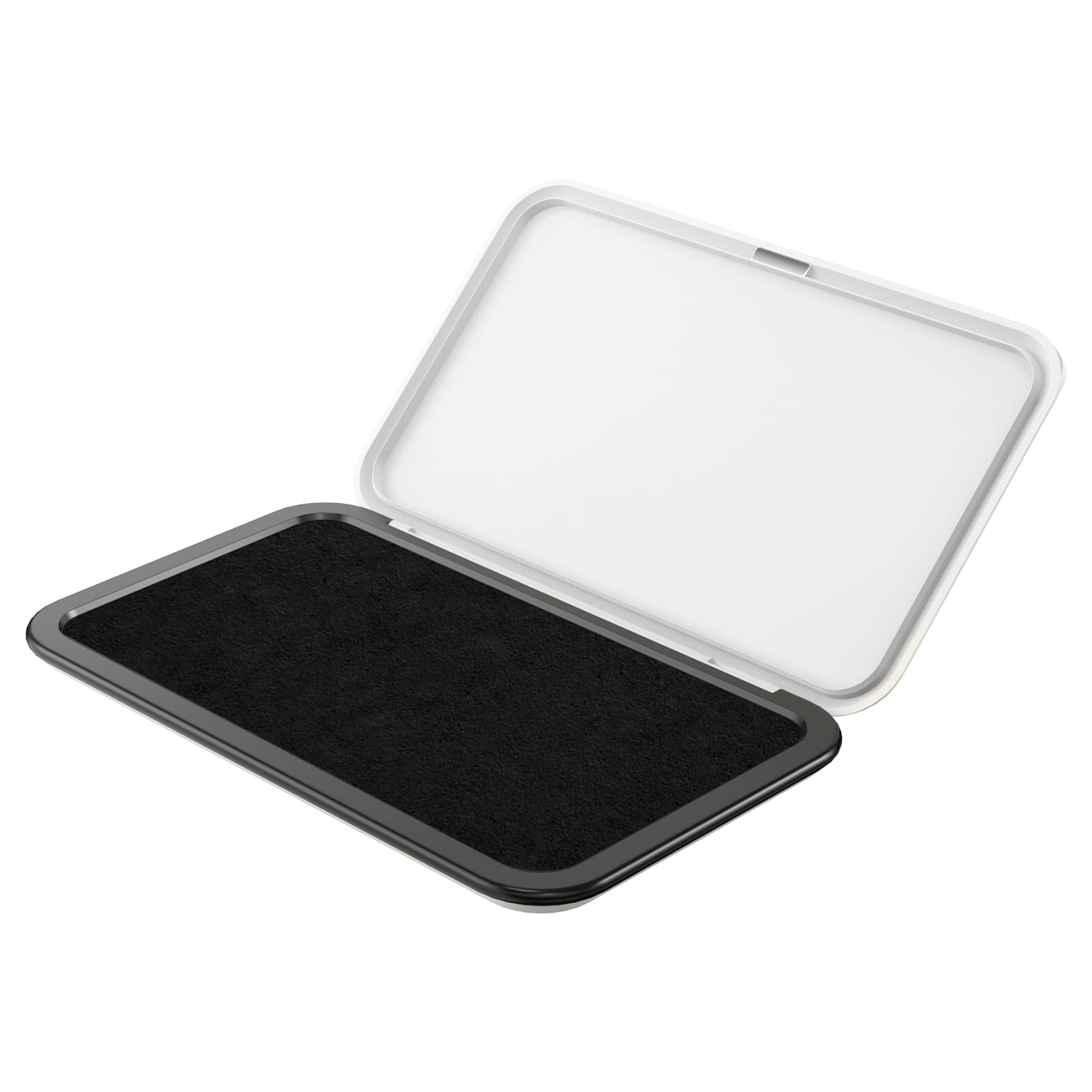 Black Magnetic Stamp Pad