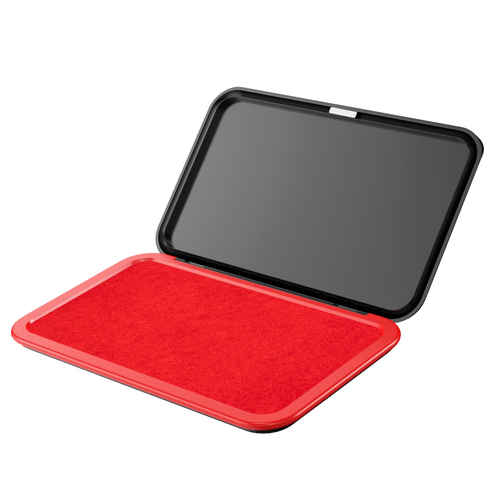 Red Magnetic Stamp Pad